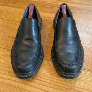 Mephisto Black loafers